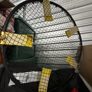 Spikeball Net